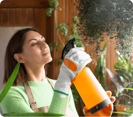 Green/Eco-Friendly Cleaning